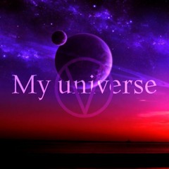 My universe- Cold Play, BTS (marchen remix)