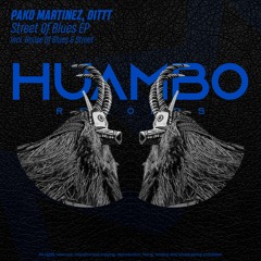 DITTT, Pako Martinez - House Of Blues (Fun Mix)