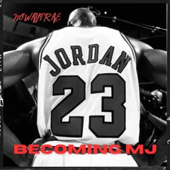 Becoming MJ