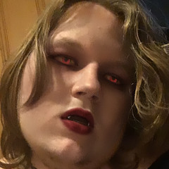 Rain Grandson (Foxy Cover)