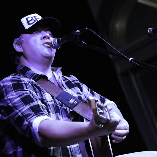 I Smashed My Thumb With a God Damn Hammer