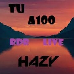 Hazy TUA100