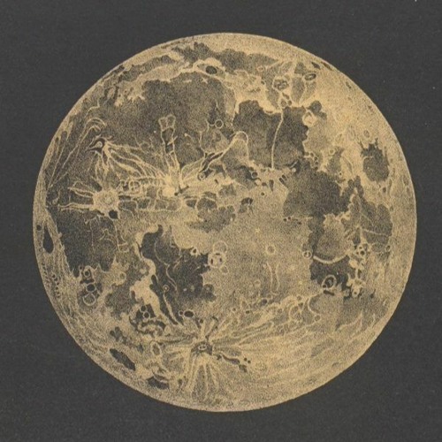 Ambient & Spiritual Jazz Full Moon Praise - Annna