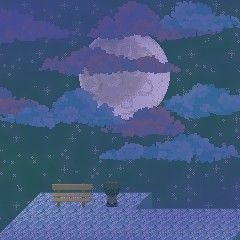 Collective Unconscious OST - Celestial Platforms