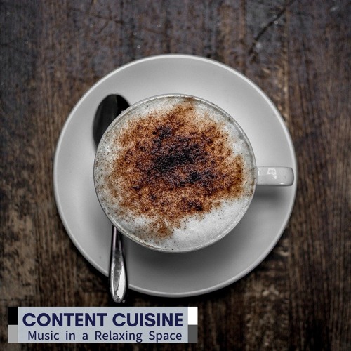 Stream Coffee Shop Floor by Content Cuisine | Listen online for free on ...