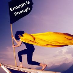 Enough Is Enough (feat. Snoofy)