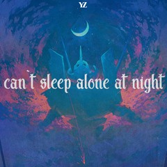 Leotrix - Can't Sleep Alone At Night (reeyzuu Bootleg) [100 FREEBIE]