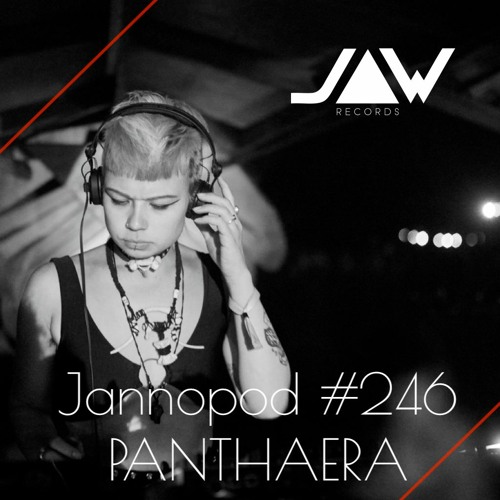 Jannopod #246 by Panthaera