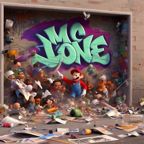 10 MINUTINHOS 3.0 [ MC LONE ] RITMO DA 027