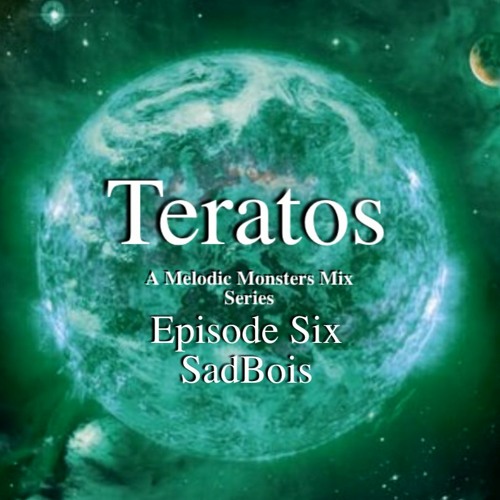 Episode 6: World's Apart- SadBois