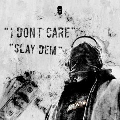 JAYNIE - I DON'T CARE [FREE DOWNLOAD]