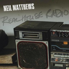 Neil Matthews - Real House Radio - 11th Jan 2025