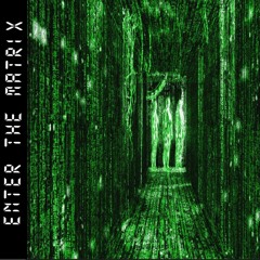 Djinn Dev - Enter The Matrix (Original Mix)