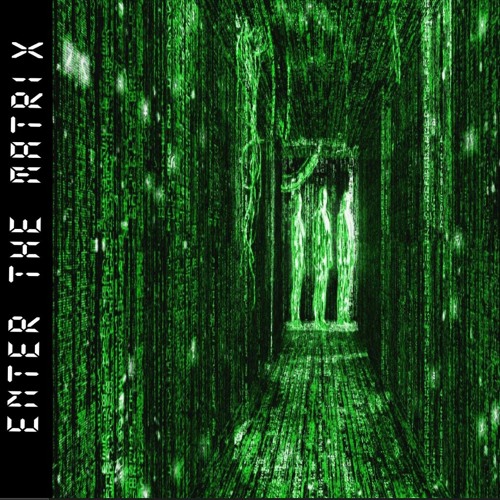 Djinn Devs - Enter The Matrix (Original Mix)