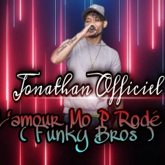 Jonathan Officiel - Sah Lamour Ki Mo P Roder