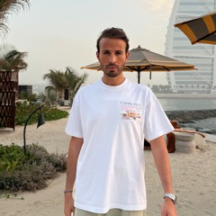 Spring Sunset - DXB 25