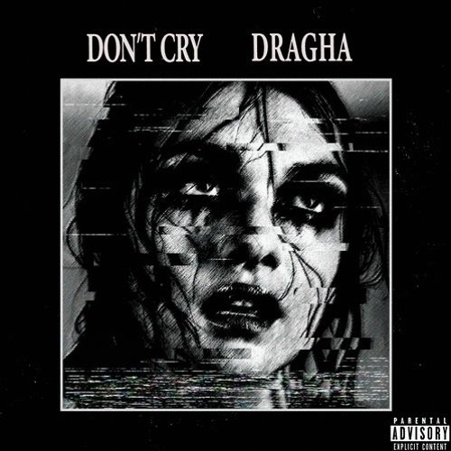 "DON'T CRY" | Sad Phonk (Prod. DraGha)