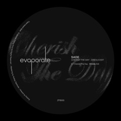 PREMIERE: Sade - Cherish The Day (Dimola Edit) [ZFB005]
