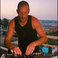 Dj Yellow - Groovy & Ibiza Classics Mix