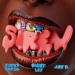 SIREN - SIBBY LIV Ft. Rocky Snyda & Jay-R
