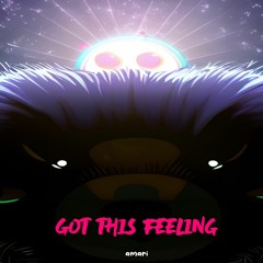 GOT THIS FEELING (P.Y.T Jersey Club Remix) (Prod. Jhux)