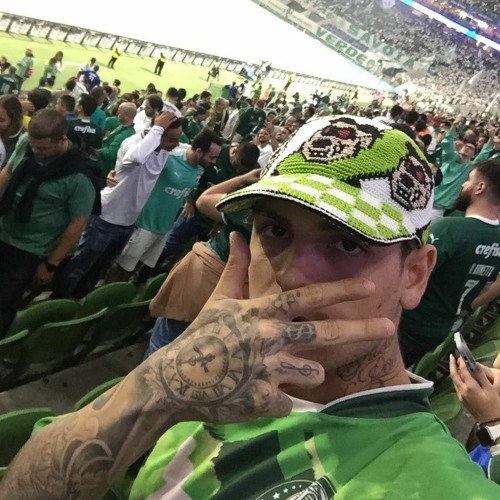 É VUK VUK NO CABARÉ DA VILA ( DJ GUI DO RV )