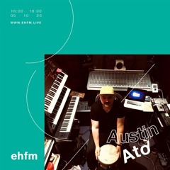 Austin Ato - EHFM Oct 2020
