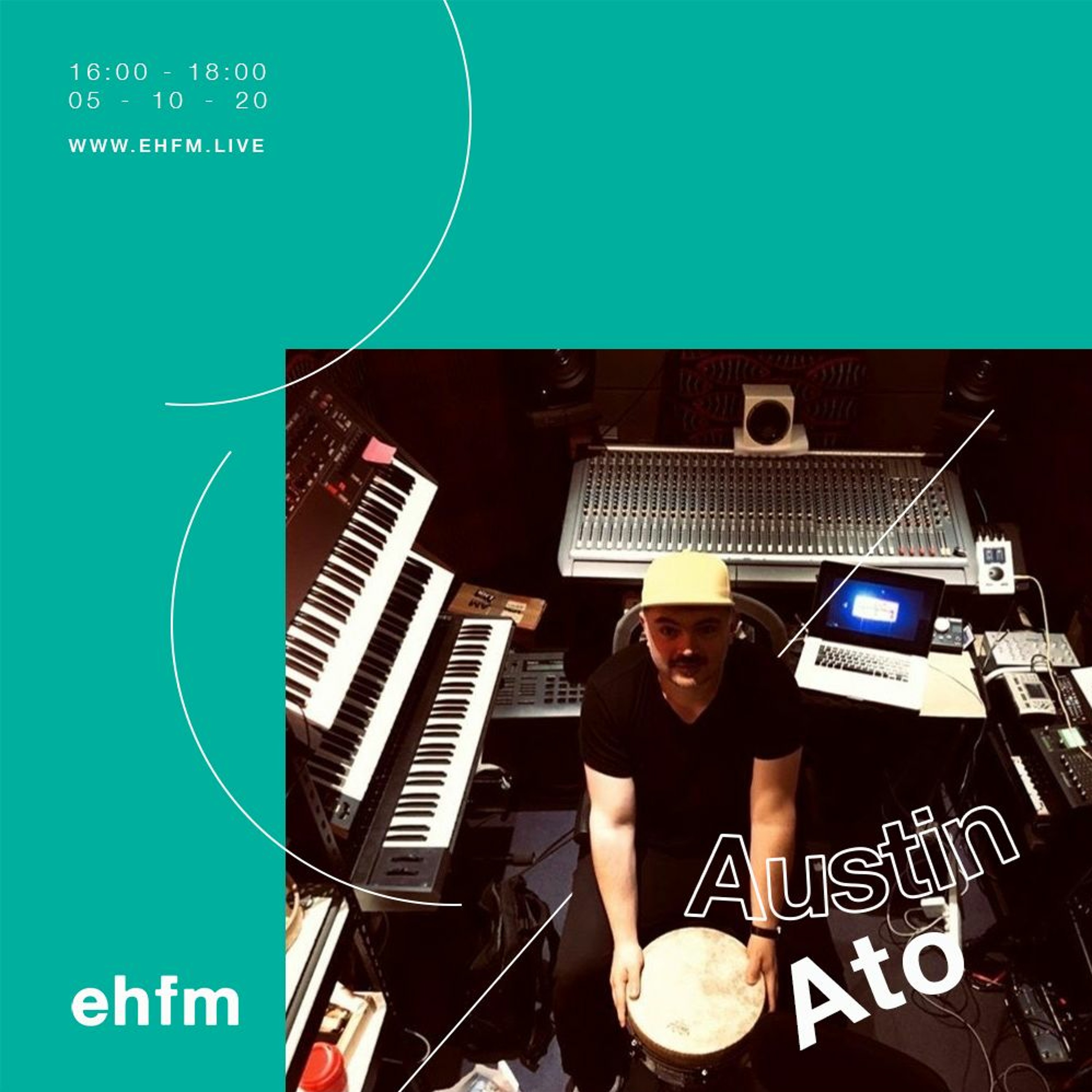 The Austin Ato Podcast