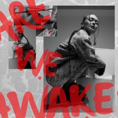 #27 INNA RA - Are We Awake? (Ambient. Slow bit)