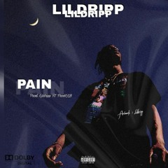 PAIN - Emotional Don Toliver x GUNNA Type Beat (Prod. Lildripp Ft ProdLLB) 🔥😈.
