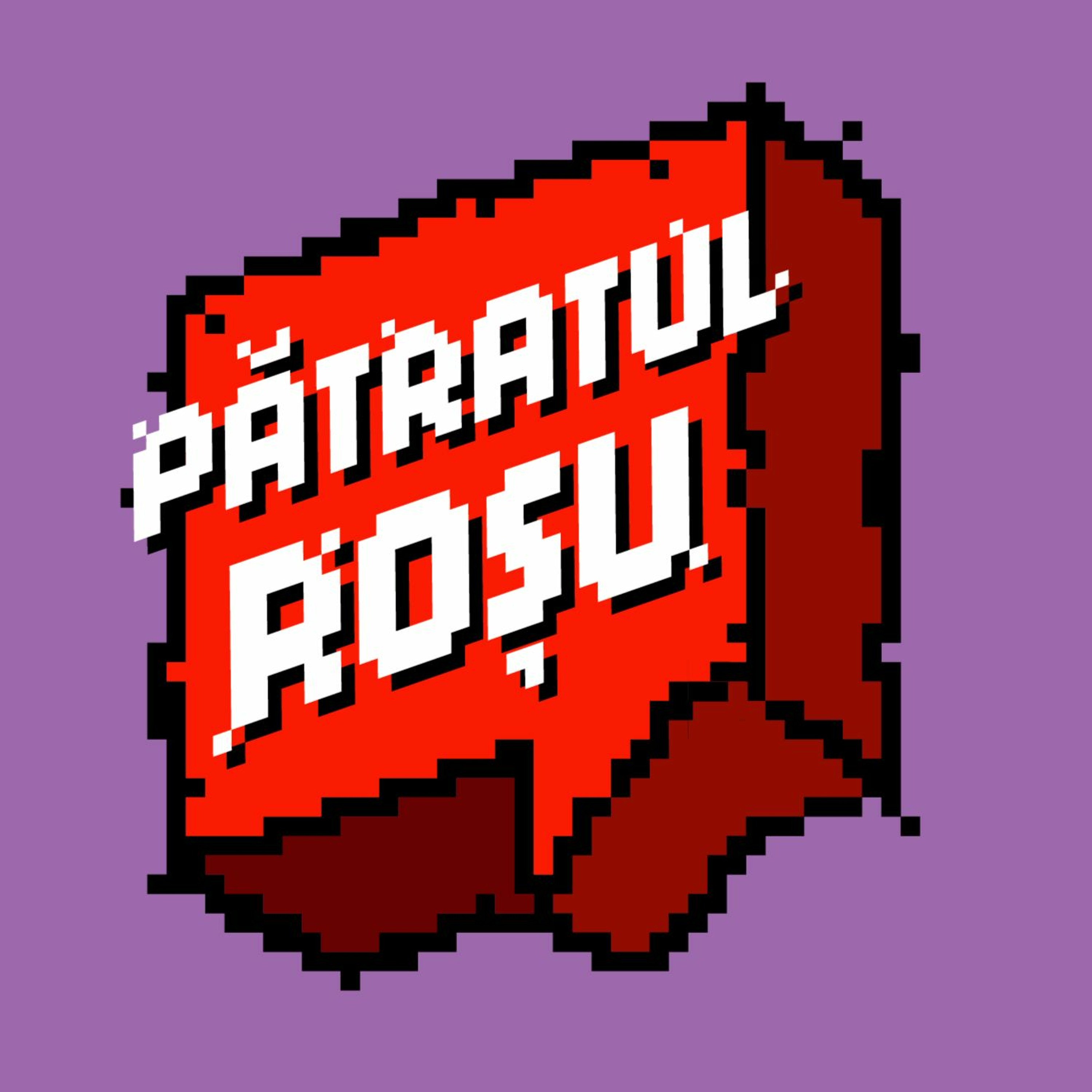 Pătratul Roșu - Podcast pe educație sexuală