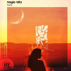 Nayio Bitz - Illusion (Club Mix)