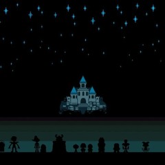 UNDERTALE /: sry deko <3 :/