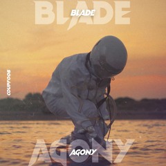 BLADE - Agony [COUPF006]