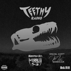 Teethy Radio Guest Mix 2/4/21