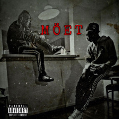 Möet (feat. Bzzoo)