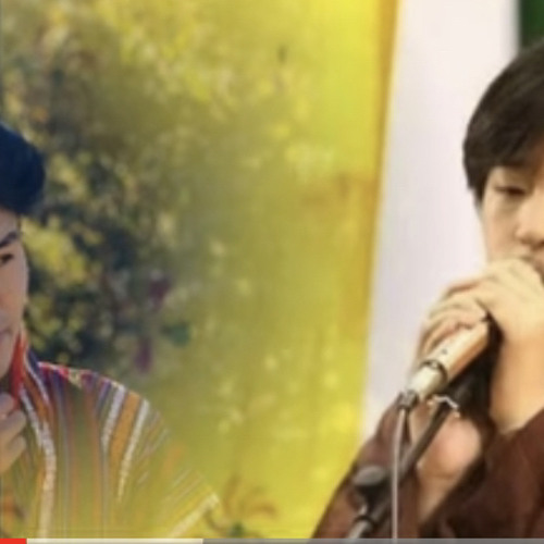 GAWA YOE | YUENA RELPA  | Sonam Wangdi | Tenzin Wangmo |