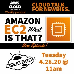 Amazon EC2 what is that?