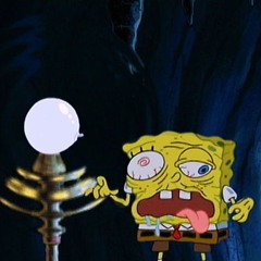 Zu lange der Kugel der Verwirrung ausgesetzt *Spongebob Hardtekk* (168 BPM)