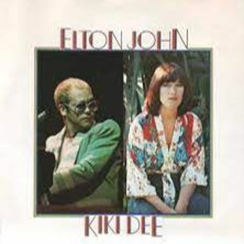 Elton John - Don't Go Breakin' My Heart