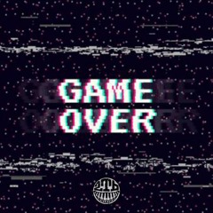 UFO BEATS - GAME OVER