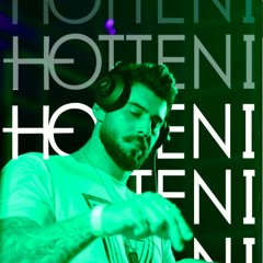 Heitor Hottenio - Techno - Abril22