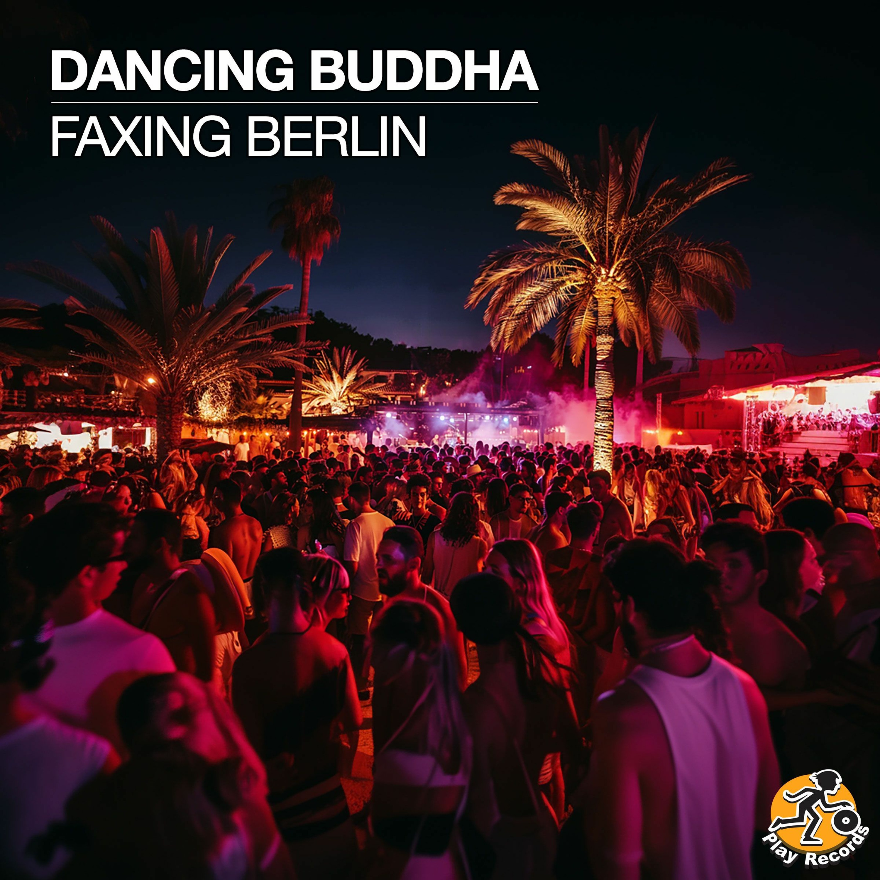 Dancing Buddha / Faxing Berlin (Original Mix) episode artwork