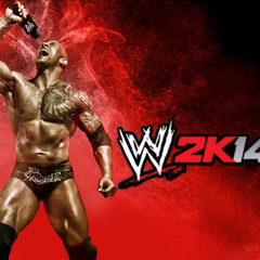 Betta Have My Money - WWE2K14 custom track
