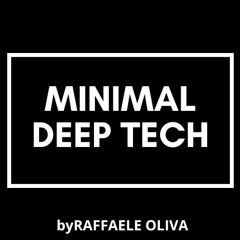 minimal/deep house mix