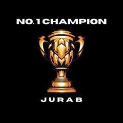 Jurab - No. 1 Champion