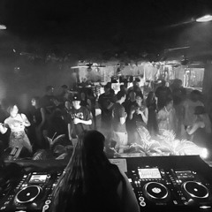 Jinx-it Dub Wub Mix (May 2025)