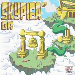 Cr - Skypiea