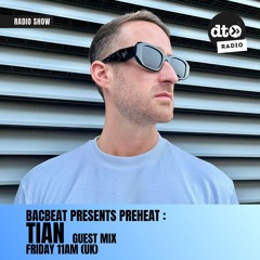 Data Transmission Guest Mix