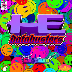 HE-databusters